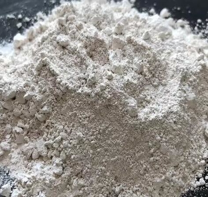 Zircon Flour CAS 10101-52-7 65% ZrSiO4 Powder Zirconium Silicate For Ceramic Glaze And Glass