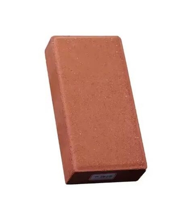 China Acid Resistant Brick Chimney Lining Corrosion Resistant Ceramic Acid Proof Brick