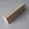 Al2O3 75% High Alumina Brick  High Temp Fire Brick for Industrial Furnace With White Color