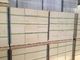 White Color Customized Furnace Bricks / Fire Safe Bricks Boiler Repair In Singapore
