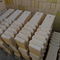 High alumina Furnace Bricks , 75% Al2O3 content refractory Anchor brick