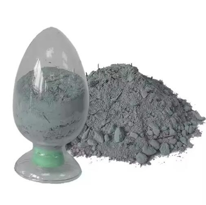 Good Price High Strength Steel Fiber Reinforced Refractory Castable For Furnace