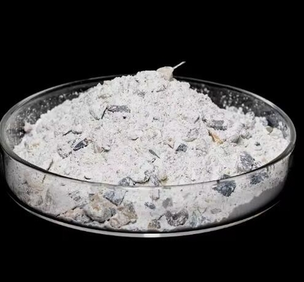 Alkali Resistant Monolithic Refractories Corundum Refractory Castable For Industrial Furnace Lining