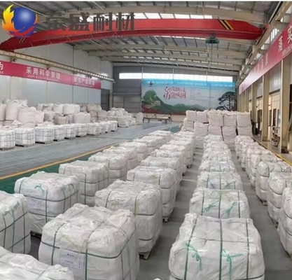 Alkali Resistant Monolithic Refractories Corundum Refractory Castable For Industrial Furnace Lining