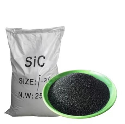 Sic 36-800# blasting media silicon carbide powder for polishing