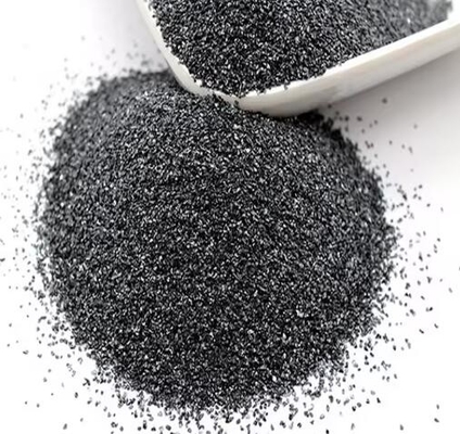 Sic 36-800# blasting media silicon carbide powder for polishing