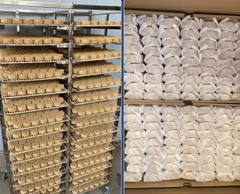 Custom Size Ceramic Foam Filter 10-60ppi Alumina Foam Ceramic Filter Plate For Molten Aluminum Casting Filtration