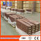 230x114x65mm Size Magnesia Bricks Common Magnesium Chrome Brick Square Shape