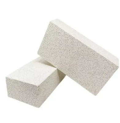Competitive Price Rotary Kiln K23 K26 Fire Brick Lightweight Insulation Brick Furnace Lining Jm23 Jm26 Mullite Brick