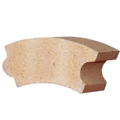 High Alumina Refractory Brick SK32 SK34 Fireclay Bricks Al2o3 Fire Brick For Boiler/glass Furnace