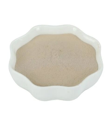 High Purity 65% 66% ZrO2 Refractory Material Zircon Flour Zircon Sand Price For Casting Ceramics