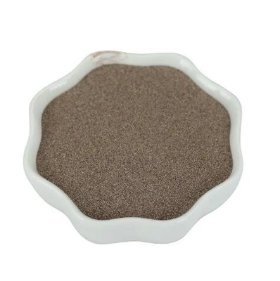 High Purity 65% 66% ZrO2 Refractory Material Zircon Flour Zircon Sand Price For Casting Ceramics