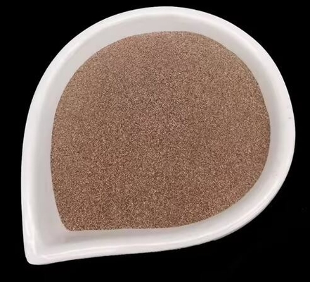 Zircon Sand 68% 66% 64% Refractory Zirconium Sand 325 Mesh Zircon Sand For Foundry Ceramic
