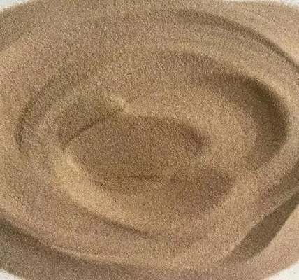 Zircon Sand 68% 66% 64% Refractory Zirconium Sand 325 Mesh Zircon Sand For Foundry Ceramic