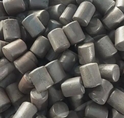 Professional Grinding Steel Ball Manufacturer Wear resistant Low Chrome Alloy Cast Balls For Ball Mill