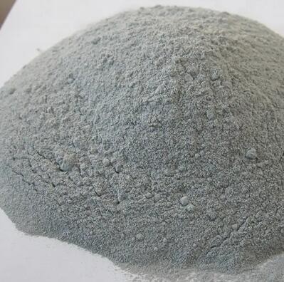 Factory Price Silicon Nitride Structural Ceramic Materials Nano Si3n4 Silicon Nitride Powder