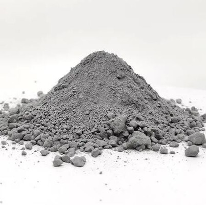 High Strength Wear Resistant Acidproof Castable Acid Resistant Refractory Castable For Induction Furnace