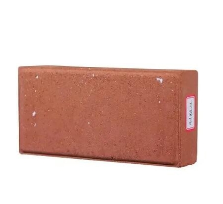 Acid Proof Refractory Brick Heat Resistant Acid Resistant Brick Fire Resistant Brick For Chimney