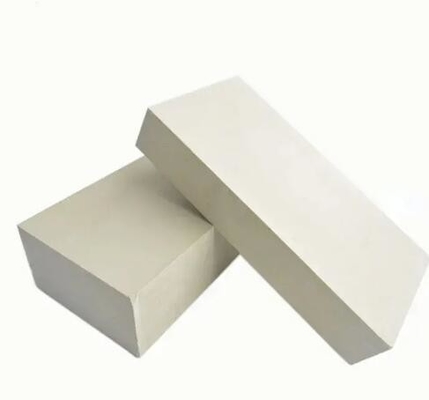 Chemical Plant Acid Resistant Ceramic Bricks For Pool Reactor Lining Acid Proof Brick