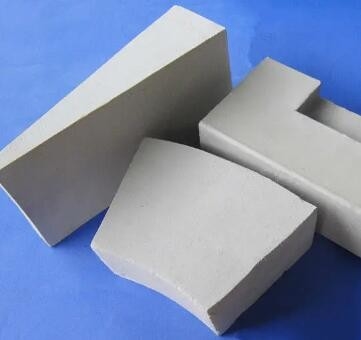 Chemical Plant Acid Resistant Ceramic Bricks For Pool Reactor Lining Acid Proof Brick