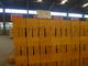 Fire Clay Fire Proof Insulating Refractory Brick 230*114*65 for Ovens and Food Kilns