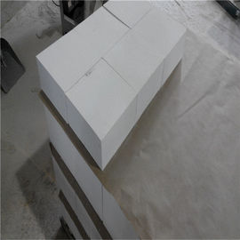 JM23 JM26 Mullite Light Weight Fire Rated Bricks Insulation High Alumina Content