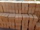 Widely Used Heat Resistant High Temperature Brick For Fireplace Theater And Pizza Oven