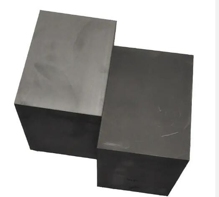 Foundry Metallurgy High Pure Carbon Graphite Block Custom Graphite Electrode Anode Block With Factory Price