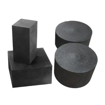 Foundry Metallurgy High Pure Carbon Graphite Block Custom Graphite Electrode Anode Block With Factory Price