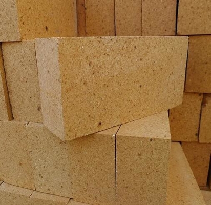 High Temperature Furnace Alumina Firebrick Sk34 Sk36 Sk38 Refractory High Alumina Bricks Price