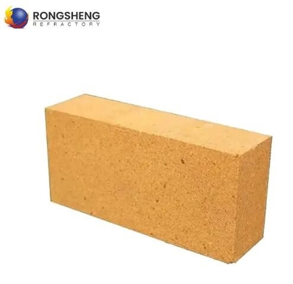 High Temperature Boiler Firebrick Price Sk32 Sk34 Clay Refractory Bricks For Furnace