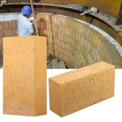 High Temperature Boiler Firebrick Price Sk32 Sk34 Clay Refractory Bricks For Furnace