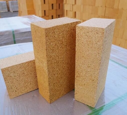 High Temperature Boiler Firebrick Price Sk32 Sk34 Clay Refractory Bricks For Furnace