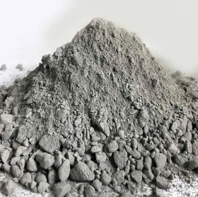 High Performance Low Cement Castable Refractory Mullite Castable For High Temperature Furnaces