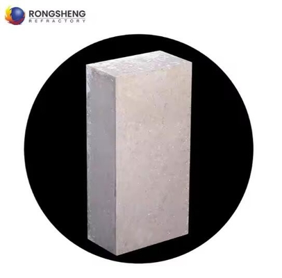 High Temperature And Wear Resistance Phosphate High Alumina Bricks For Cement Rotary Kiln