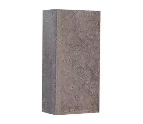 Wear-Resistant Special Unburned Phosphate Brick High Alumina Refractory Brick For Cement Kiln
