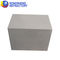 White Corundum Brick Good Thermal Shock Stability No Pollution For Glass Furance