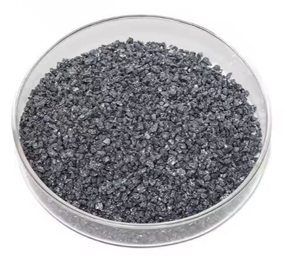 High Purity Green Black Silicon Carbide Powder 98% 99% SIC Emery Carborundum Grit
