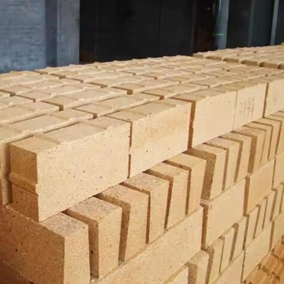 High Temperature Sk34 Sk36 Sk38 Refractory Bricks Kiln And Furnace High Alumina Firebrick