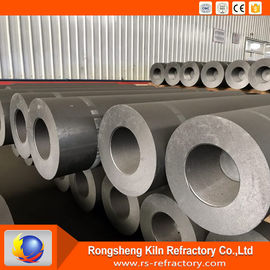 Low Ash Material Steel Kiln Graphite Electrode High Mechanical Strength Good Antioxidation