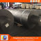 UHP Grade Refractory Products Graphite Electrode High Density For Steel Plant