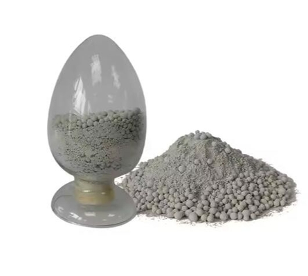 High Temperature Furnace Alumina Insulation Castable Light Weight Alumina Bubble Refractory Castable