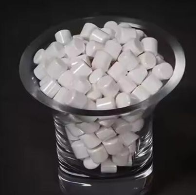 High Hardness Zirconium Silicate Beads 0.1mm-50mm Zirconia Bead Ceramic Grinding Ball