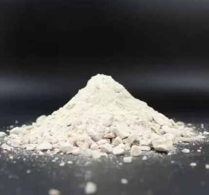 Produced Al2O3-SiO2 Chemical Composition Heat Resistant Castable Ramming Mass for Eaf Bottom Refractory