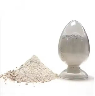 Medium Frequency Furnace Refractory Ramming Mass Zirconium Based Ramming Material For High-Temperature Kilns