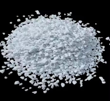 Lightweight and High Strength Nano-Aggregate Refractory for High Temperature Furnace Lining