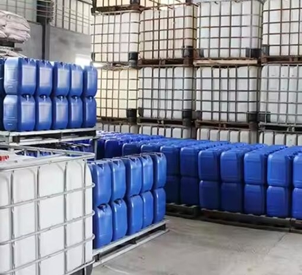 Osmotic-High Efficiency Reinforcing Modifying Agent Ceramic Fiber Blanket Module Hardener