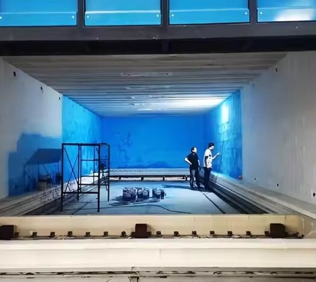 Osmotic-High Efficiency Reinforcing Modifying Agent Ceramic Fiber Blanket Module Hardener