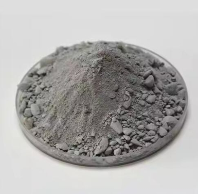 Furnace Lining Nonstick Aluminum Refractory Castable with Corrosion Resistance and Al2O3-SiO2 Chemical Composition