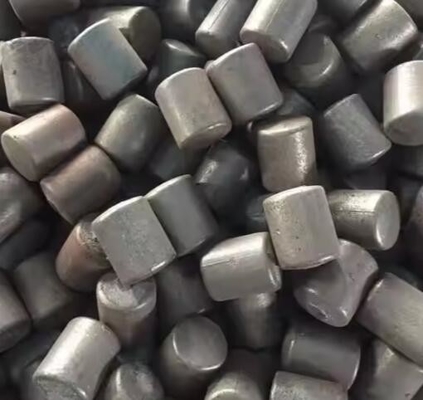 High Quality Grinding Media Casting Ball 20mm 60mm 120mm Chrome Steel Balls For Ball Mill Power Cement